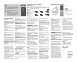 LG LGA133.ATLFBK User manual