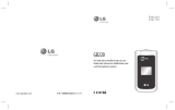 LG GB220.ATMNPK User manual