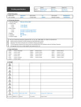 LG 50LB650T User manual