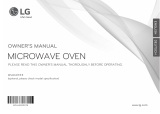 LG MS4040S User manual