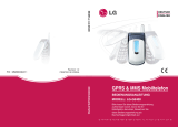 LG G5400 User manual