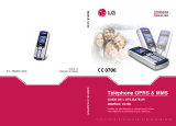 LG C3100.CZEDB User manual