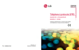 LG G7020.THACO User manual