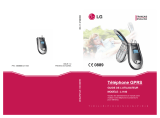 LG L1100.ITACO User manual