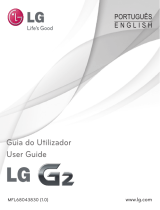 LG LGD802.AITABK User manual