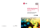 LG G7020 User manual