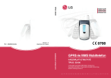 LG G5400.SWEMS User manual