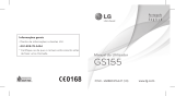 LG GS155.ATCIBT User manual