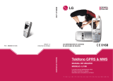 LG Série L3100.SWESV User manual