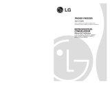 LG GC-B399BLQA Owner's manual