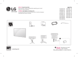 LG 55UH6150 User manual