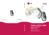 LG L1100 User manual