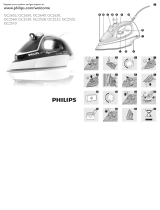 Philips GC2640/03 User manual