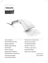 Philips GC320/25 User manual