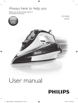 Philips GC4410/02 User manual