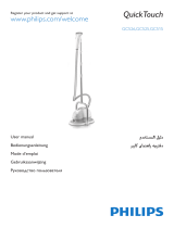 Philips GC515 User manual