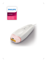 Philips BRI863/60 User manual