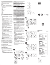Philips HR1832/01 User manual