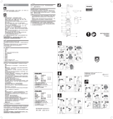 Philips HR1857/71 User manual