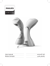 Philips GC442/86 User manual