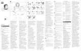 Philips HD3119/66 User manual