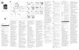 Philips HD3132/68 User manual