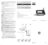 Philips HD1172/02 User manual