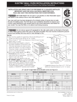 Frigidaire FGET2765KB Owner's manual