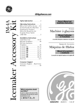 GE IM-4A User guide