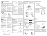 GE JGBP27DEMWW Installation guide