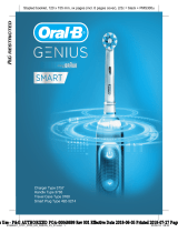 Braun Genius Smart User manual