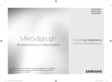 Samsung MS23F301EAK User manual