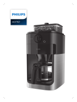 Philips HD7767/00 User manual