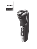 Philips S7786/50 User manual