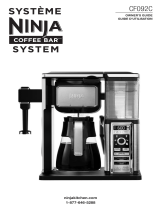 Ninja CF092C User manual