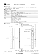 Optimus SR-H2L Datasheet
