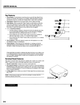 NEC MT800 Owner's manual