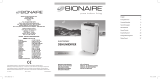Bionaire BD10S-BM Owner's manual