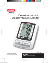 HoMedics LDRBPA060 User manual