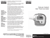 HoMedics TT-201 User manual