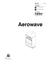 Miller AeroWave Owner's manual