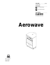 Miller AeroWave Owner's manual