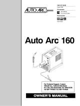 Miller KJ138949 Owner's manual