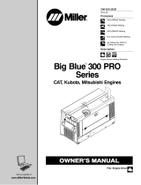 Miller MD120183E Owner's manual