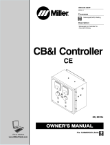 Miller MA470029V Owner's manual
