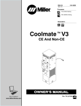 Miller MC500041J Owner's manual