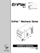 Miller MB020004M Owner's manual