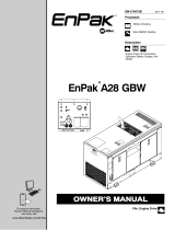 Miller MH280231R Owner's manual