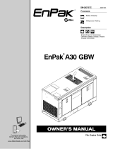Miller MK410825R Owner's manual