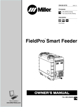 Miller MF510069G Owner's manual